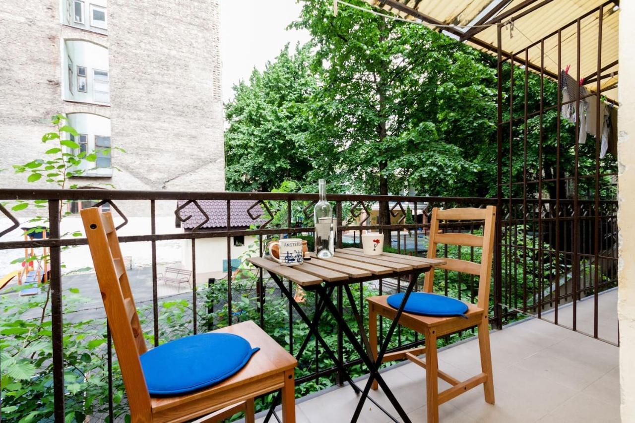 Heroes Square & City Park Thermals Apartment Budapest Esterno foto